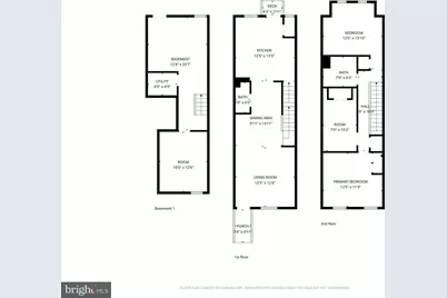 904 N Franklintown Road, Baltimore, MD 21216 - Photo 26