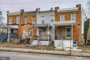 904 N Franklintown Rd, Baltimore, MD 21216 - Photo 1
