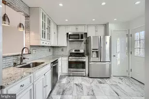 703 George St, Baltimore, MD 21201 - Photo 6