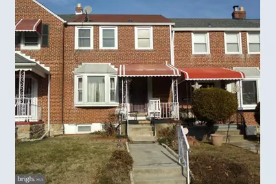 2014 Crestview Road, Baltimore, MD 21239 - Photo 1
