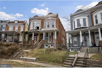 3619 Cottage Avenue, Baltimore, MD 21215 - Photo 1