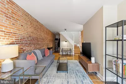 1408 Webster Street, Baltimore, MD 21230 - Photo 1