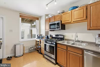 1408 Webster Street, Baltimore, MD 21230 - Photo 8