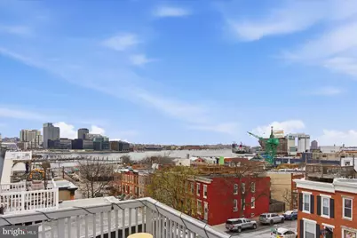 1408 Webster Street, Baltimore, MD 21230 - Photo 26