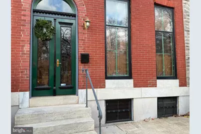 1507 W Lombard Street, Baltimore, MD 21223 - Photo 1