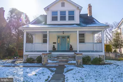 311 E Lake Avenue, Baltimore, MD 21212 - Photo 2