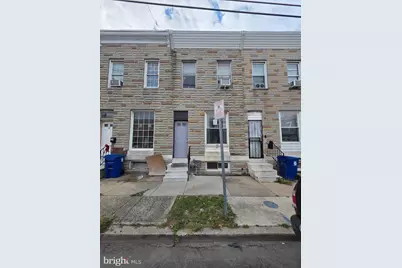 12 Kresson Street, Baltimore, MD 21224 - Photo 1