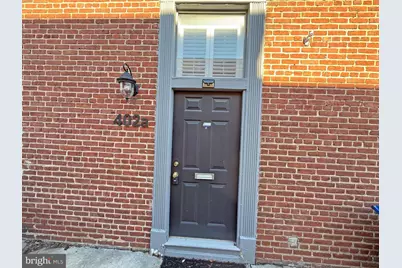 402 Grindall Street #A, Baltimore, MD 21230 - Photo 2