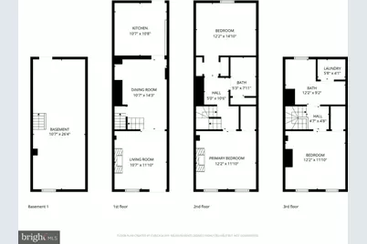 14 E Hamburg Street E, Baltimore, MD 21230 - Photo 24