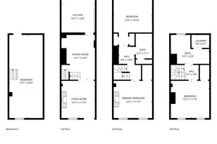 14 E Hamburg Street E, Baltimore, MD 21230 - Photo 24