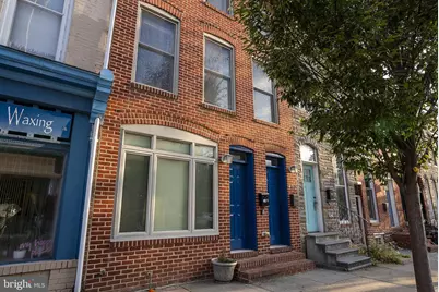 402 E Fort Avenue, Baltimore, MD 21230 - Photo 34