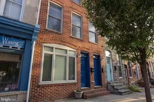 402 E Fort Ave, Baltimore, MD 21230 - Photo 34