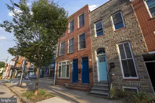 402 E Fort Ave, Baltimore, MD 21230 - Photo 2