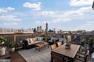 402 E Fort Ave, Baltimore, MD 21230 - Photo 4