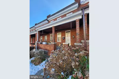 4327 Shamrock Avenue, Baltimore, MD 21206 - Photo 2