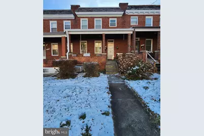 4327 Shamrock Avenue, Baltimore, MD 21206 - Photo 4