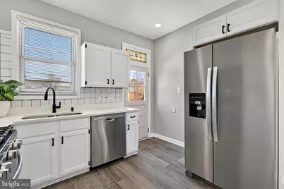 5602 Fair Oaks Avenue, Baltimore, MD 21214 - Photo 14