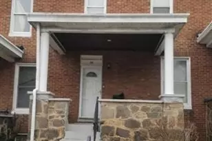 332 Marydell Rd, Baltimore, MD 21229 - Photo 1