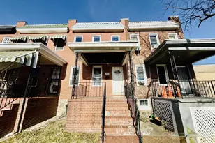 3502 Old Frederick Rd, Baltimore, MD 21229 - Photo 1