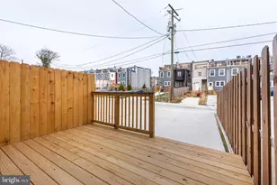 826 Edmondson Ave, Baltimore, MD 21201 - Photo 34