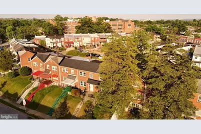 41 N Kossuth Street, Baltimore, MD 21229 - Photo 2