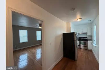 5906 Benton Heights Avenue UNIT #B (2ND FLOOR), Baltimore, MD 21206 - Photo 8