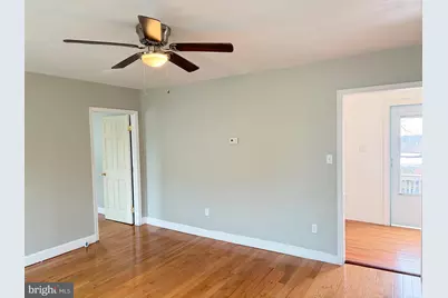 5906 Benton Heights Avenue UNIT #B (2ND FLOOR), Baltimore, MD 21206 - Photo 12