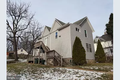 5906 Benton Heights Avenue UNIT #B (2ND FLOOR), Baltimore, MD 21206 - Photo 4