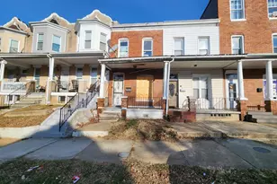 3004 Brighton St, Baltimore, MD 21216 - Photo 1