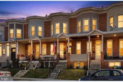 347 Yale Avenue, Baltimore, MD 21229 - Photo 1