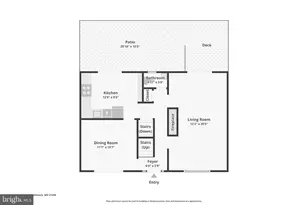 1902 Greenberry Rd, Baltimore, MD 21209 - Photo 38