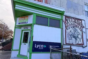 3252 Keswick Ave, Baltimore, MD 21211 - Photo 6