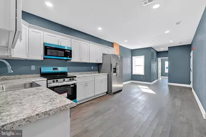 2020 McCulloh Street, Baltimore, MD 21217 - Photo 14
