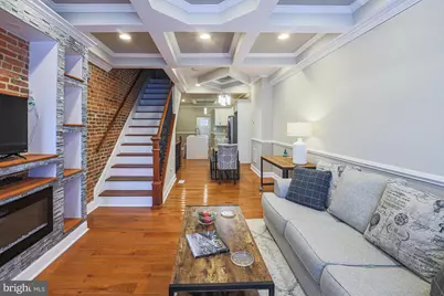 716 N Collington Avenue, Baltimore, MD 21205 - Photo 6