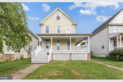 6011 Falls Road, Baltimore, MD 21209 - Photo 1