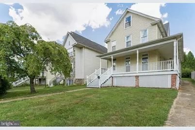 6011 Falls Road, Baltimore, MD 21209 - Photo 2