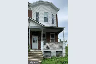 3530 Park Heights Avenue, Baltimore, MD 21215 - Photo 1