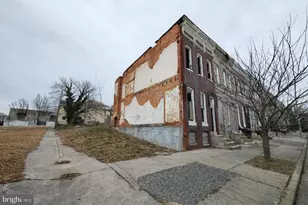 1902 Division St, Baltimore, MD 21217 - Photo 4