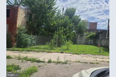 5 N Carlton Street, Baltimore, MD 21223 - Photo 1