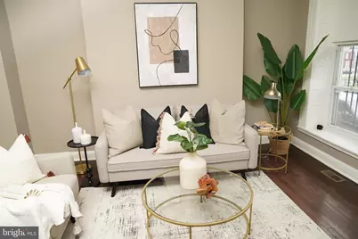 1722 E Lanvale Street, Baltimore, MD 21213 - Photo 8