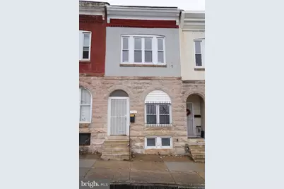 1722 E Lanvale Street, Baltimore, MD 21213 - Photo 2