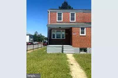 3958 Oakford Avenue, Baltimore, MD 21215 - Photo 2