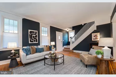 516 N Rock Glen Road, Baltimore, MD 21229 - Photo 6