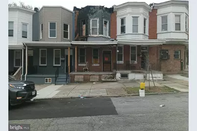 2943 Westwood Avenue, Baltimore, MD 21216 - Photo 1