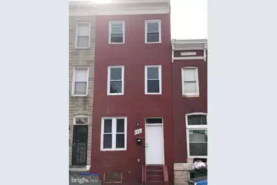 1321 E Biddle Street, Baltimore, MD 21213 - Photo 4