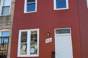 1321 E Biddle St, Baltimore, MD 21213 - Photo 1