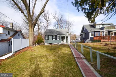 3731 Nortonia Road, Baltimore, MD 21216 - Photo 24