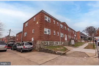1605 Homestead Street, Baltimore, MD 21218 - Photo 20