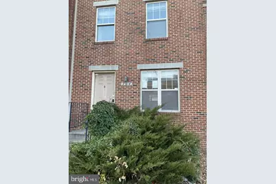 304 N Fremont Avenue, Baltimore, MD 21201 - Photo 1