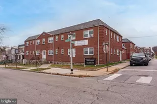 2643 Kennedy Ave, Baltimore, MD 21218 - Photo 1